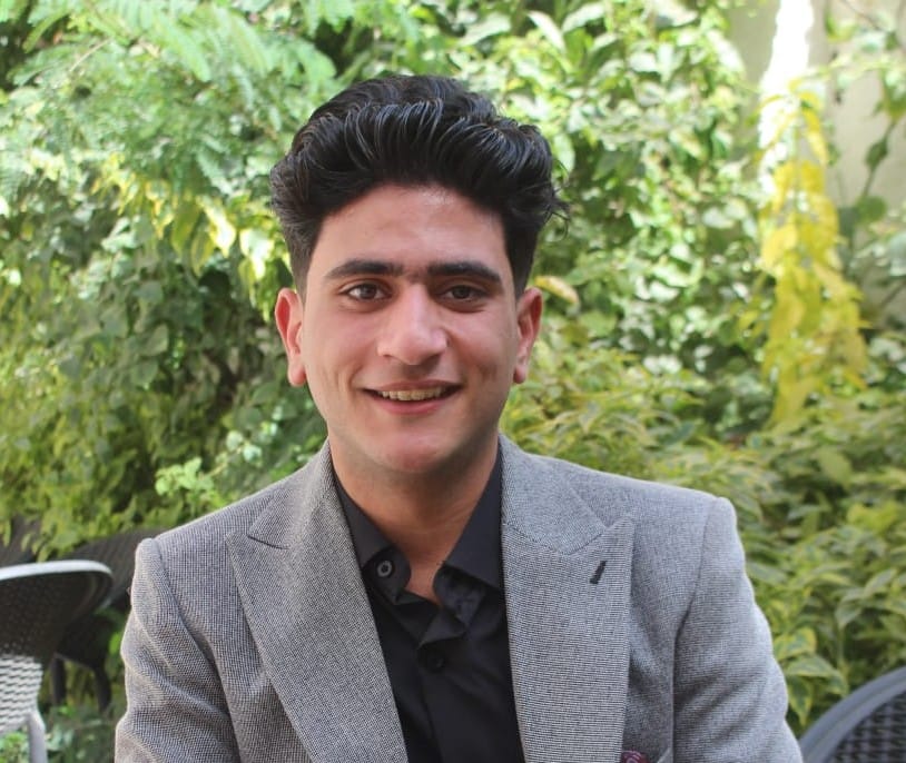 فاطمة السيد